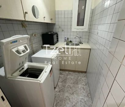 Studio 30sqm for rent-Kalithea » Chrisaki