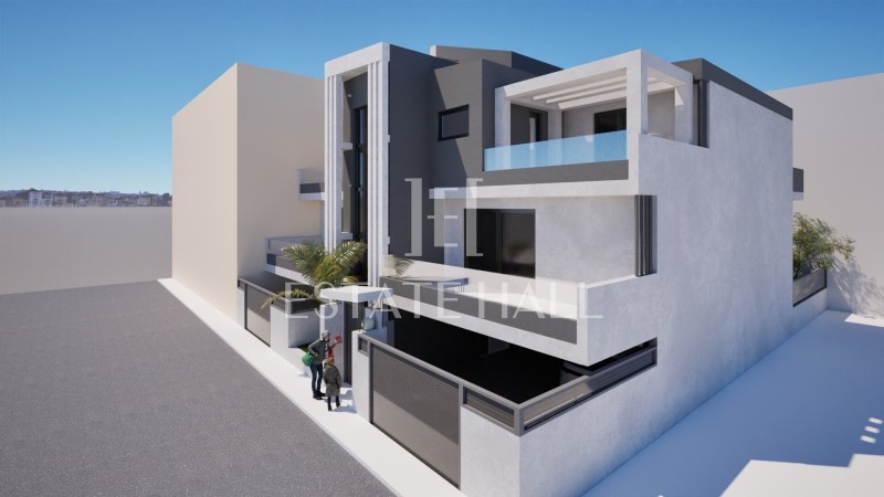 Μεζονέτα 138 τ.μ. πρός πώληση, Ν. Ηρακλείου, Ηράκλειο Κρήτης