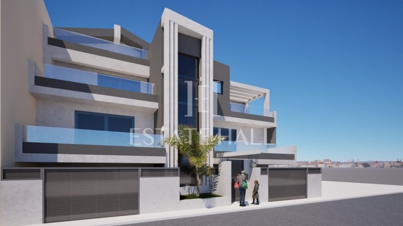 Μεζονέτα 138 τ.μ. πρός πώληση, Ν. Ηρακλείου, Ηράκλειο Κρήτης