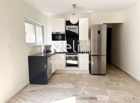 Apartment 42sqm for rent-Alimos » Ano Kalamaki