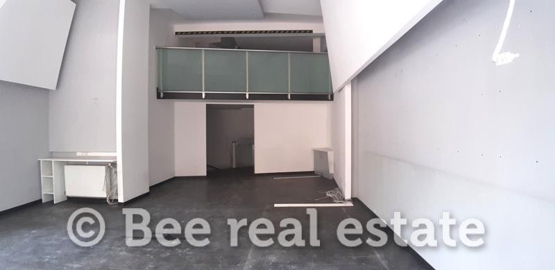 Κατάστημα 351 τ.μ. πρός ενοικίαση, Θεσσαλονίκη - Κέντρο, Λαδάδικα
