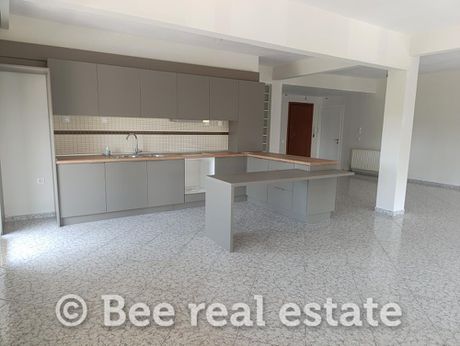 Apartment 135sqm for rent-Kalamaria » Kouri