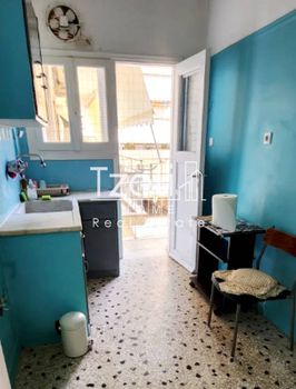 Apartment 65sqm for rent-Ampelokipoi - Pentagon » Elinoroson