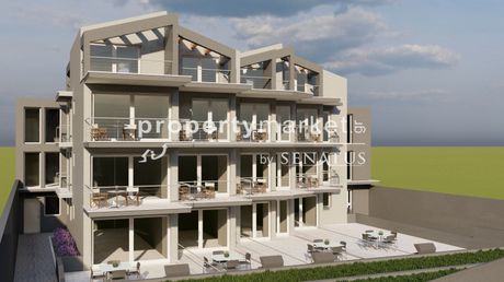 Studio 62sqm for sale-Eleitheres » Nea Peramos