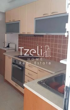 Apartment 67sqm for rent-Kalithea » Lofos Filaretou