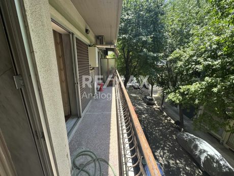 Apartment 72sqm for sale-Ippokratio