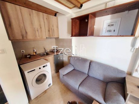 Studio / γκαρσονιέρα 20τ.μ. για ενοικίαση-Πάτρα » Αγία σοφία