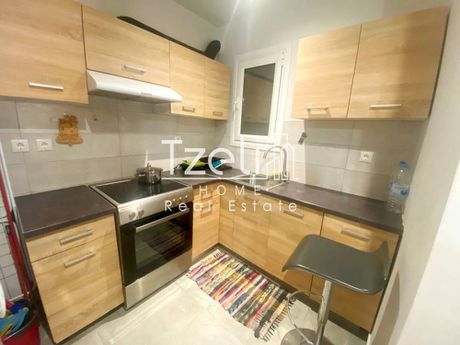 Apartment 55sqm for rent-Zografou » Center
