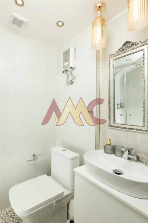 Studio / γκαρσονιέρα 30 τ.μ. πρός πώληση, Θεσσαλονίκη - Κέντρο, Λαδάδικα