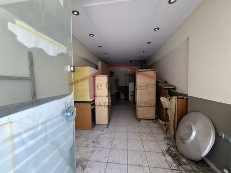 Κατάστημα 30 τ.μ. για πώληση