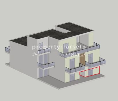 Studio 45sqm for sale-Eleitheres » Nea Peramos