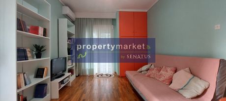 Studio 56sqm for rent-Kavala » Palio