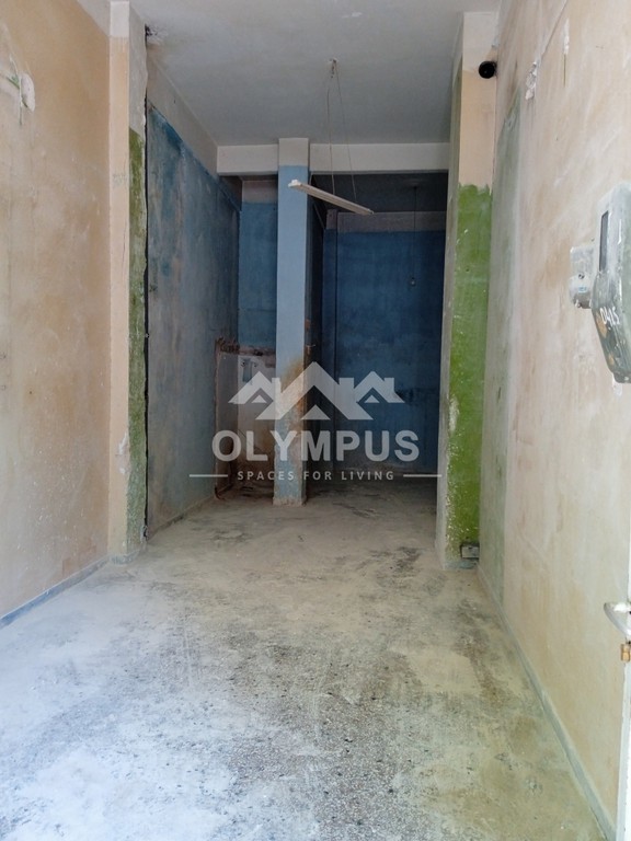 Κατάστημα 35 τ.μ. πρός πώληση, Θεσσαλονίκη - Κέντρο, Χαριλάου