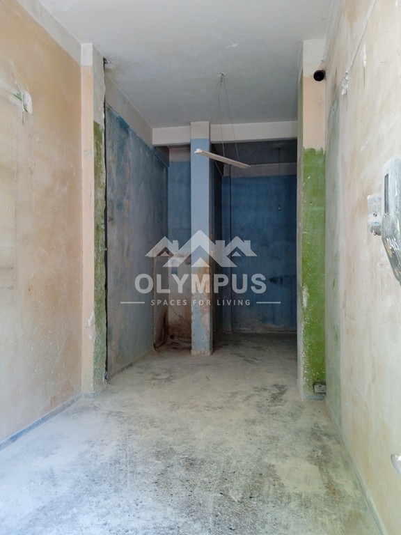 Κατάστημα 35 τ.μ. πρός πώληση, Θεσσαλονίκη - Κέντρο, Χαριλάου