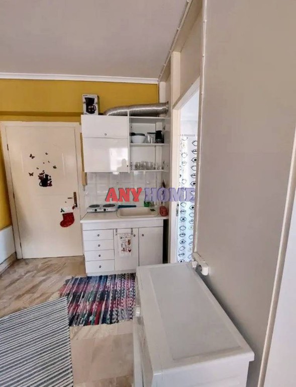 Studio / γκαρσονιέρα 30 τ.μ. προς ενοικίαση, Ζωοδόχου Πηγής