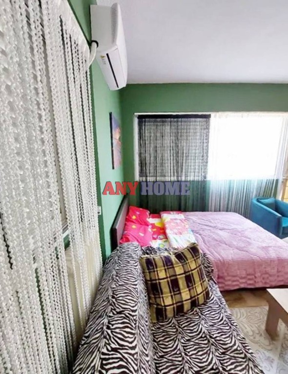 Studio / γκαρσονιέρα 30 τ.μ. προς ενοικίαση, Ζωοδόχου Πηγής