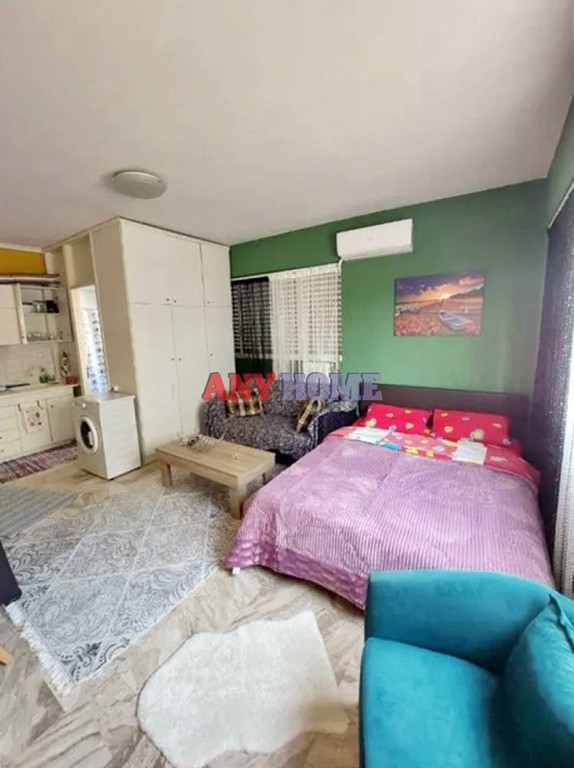 Studio / γκαρσονιέρα 30 τ.μ. προς ενοικίαση, Ζωοδόχου Πηγής