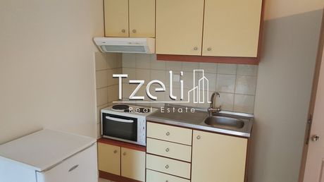 Studio 35sqm for rent-Patra » Koukouli