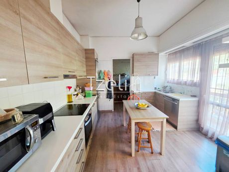 Apartment 180sqm for rent-Patra » Pyrosvestio