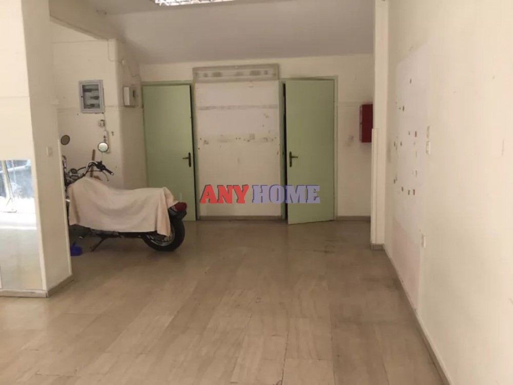 Κατάστημα 64 τ.μ. προς ενοικίαση, Παναγία Φανερωμένη
