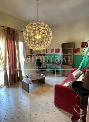 Studio / γκαρσονιέρα 37 τ.μ. για ενοικίαση, Θεσσαλονίκη - Κέντρο, Άνω Τούμπα