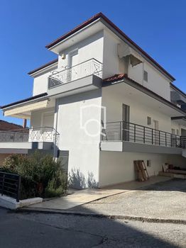 Maisonette 180sqm for sale-Pefka