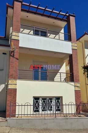 Maisonette 150 sqm for sale, Thessaloniki - Suburbs, Migdonia