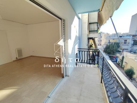 Apartment 75sqm for sale-Koridallos