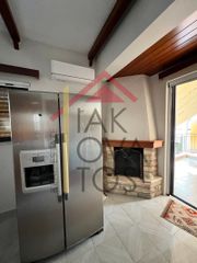 Διαμέρισμα 117 τ.μ. για ενοικίαση