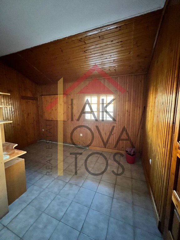 Διαμέρισμα 117 τ.μ. προς ενοικίαση, Νεκροταφείο Αγίου Δημητρίου
