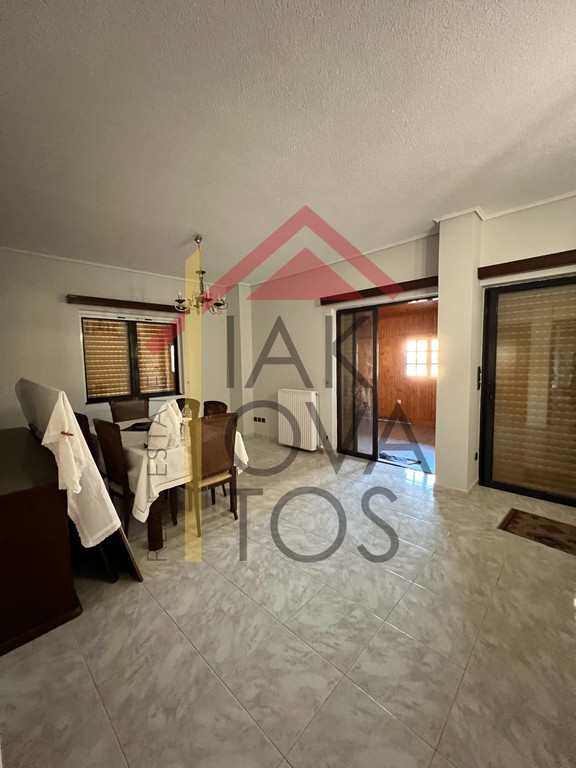 Διαμέρισμα 117 τ.μ. προς ενοικίαση, Νεκροταφείο Αγίου Δημητρίου