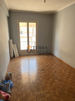 Διαμέρισμα 52τ.μ. για πώληση-Λεωφ. πατησίων - λεωφ. αχαρνών