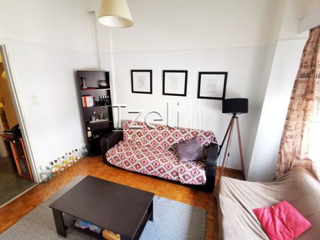 Apartment 90sqm for rent-Patra » Patra Centre