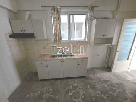 Apartment 55sqm for rent-Patra » Patra Centre
