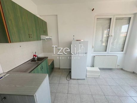 Studio 33sqm for rent-Patra » Anthoupoli