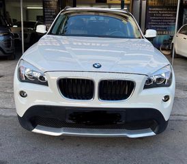 Bmw X1 2014