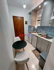 Studio / γκαρσονιέρα 30 τ.μ. για πώληση, Θεσσαλονίκη - Κέντρο, Κέντρο-thumb-5