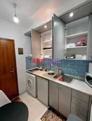 Studio / γκαρσονιέρα 30 τ.μ. για πώληση, Θεσσαλονίκη - Κέντρο, Κέντρο-thumb-6