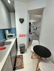 Studio / γκαρσονιέρα 30 τ.μ. για πώληση, Θεσσαλονίκη - Κέντρο, Κέντρο-thumb-4