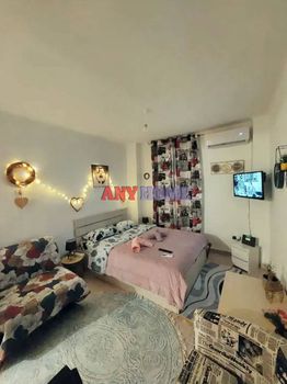 Studio / γκαρσονιέρα 30τ.μ. για ενοικίαση-Κέντρο
