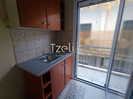 Studio / γκαρσονιέρα 28τ.μ. για ενοικίαση-Πάτρα » Αγία σοφία
