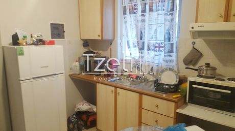 Studio / γκαρσονιέρα 28τ.μ. για ενοικίαση-Πάτρα » Ανθούπολη