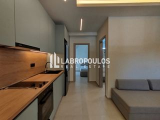 Studio / γκαρσονιέρα 37 τ.μ. για πώληση, Χαλκιδική, Ορμύλια-thumb-16