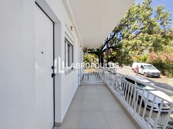 Studio / γκαρσονιέρα 37 τ.μ. για πώληση, Χαλκιδική, Ορμύλια