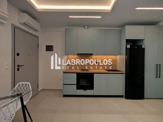 Studio / γκαρσονιέρα 37 τ.μ. για πώληση, Χαλκιδική, Ορμύλια-thumb-17