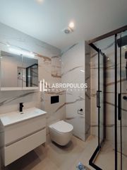 Studio / γκαρσονιέρα 37 τ.μ. για πώληση, Χαλκιδική, Ορμύλια-thumb-4