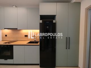 Studio / γκαρσονιέρα 37 τ.μ. για πώληση, Χαλκιδική, Ορμύλια-thumb-2