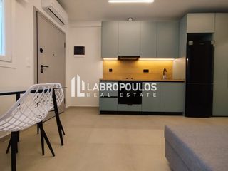 Studio / γκαρσονιέρα 37 τ.μ. για πώληση, Χαλκιδική, Ορμύλια-thumb-8
