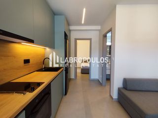 Studio / γκαρσονιέρα 37 τ.μ. για πώληση, Χαλκιδική, Ορμύλια-thumb-5