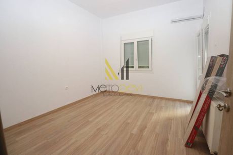 Apartment 58sqm for rent-Lefkos Pirgos